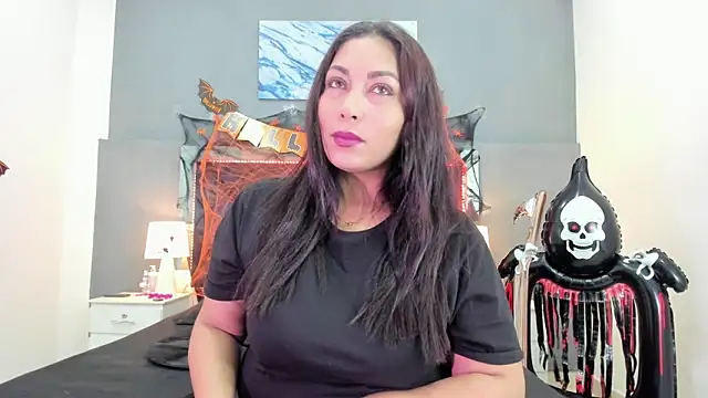 Lauralove 69 online show from October 29, 8:21 pm