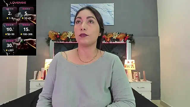 Lauralove 69 online show from December 16, 9:42 pm