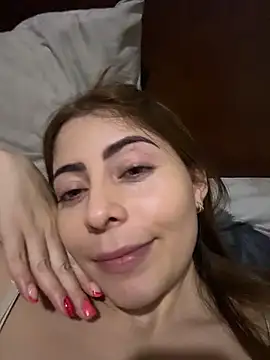 LilaSuni online show from December 1, 3:11 am