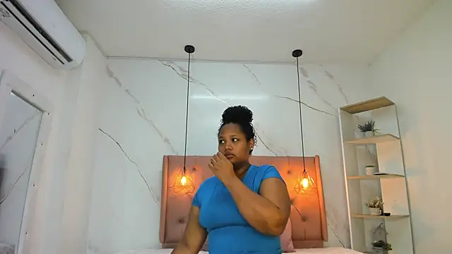 Belle Brunette online show from September 12, 10:21 pm