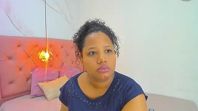 Belle Brunette online show from January 10, 11:23 am