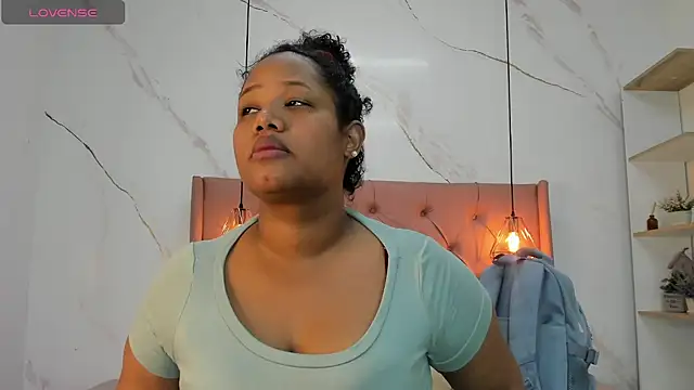 Belle Brunette online show from June 14, 12:51 pm