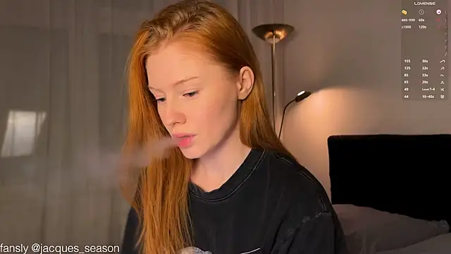 Jaquesxxx online show from April 28, 6:24 pm