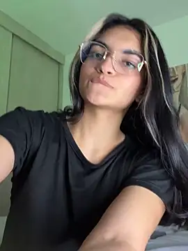 Cat2525 online show from March 4, 1:33 am