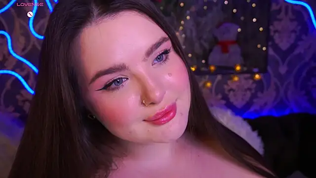 CuteAmberr online show from January 7, 4:50 am