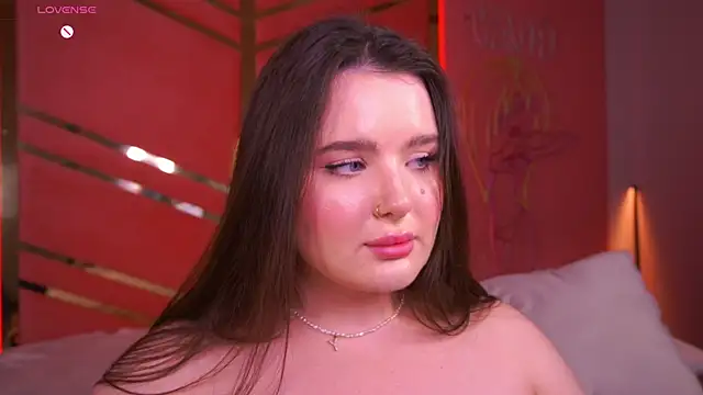 CuteAmberr online show from January 11, 10:29 pm