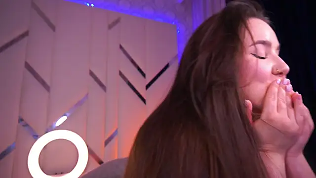 CuteAmberr online show from January 20, 10:59 pm