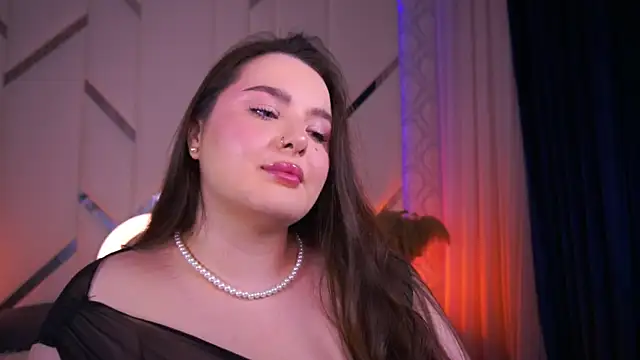 CuteAmberr online show from January 21, 3:15 am