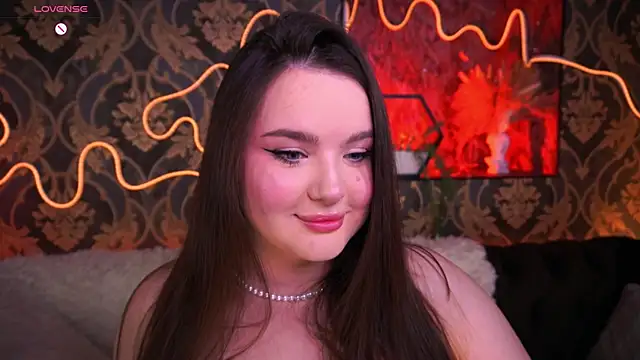 CuteAmberr online show from February 1, 10:44 pm