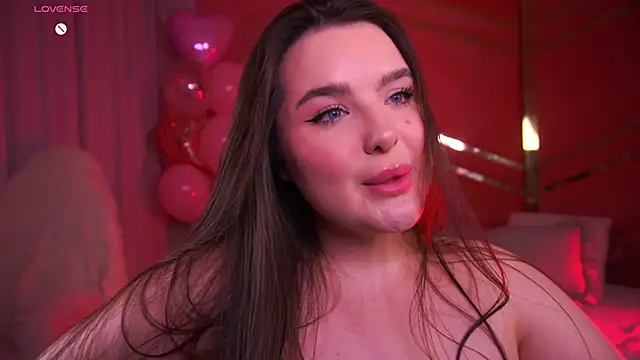 CuteAmberr online show from February 12, 2:45 am