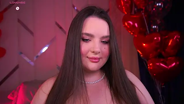 CuteAmberr online show from February 12, 10:59 pm