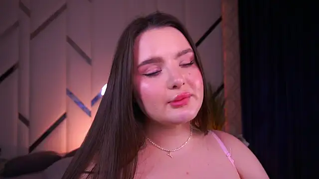 CuteAmberr online show from February 23, 4:28 am