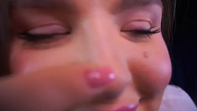 CuteAmberr online show from March 8, 1:50 am