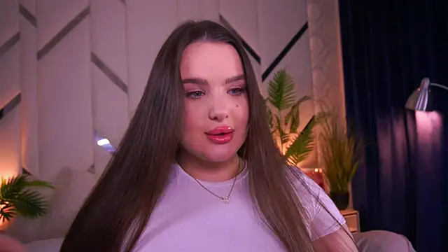 CuteAmberr online show from September 22, 10:56 pm