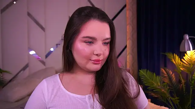 CuteAmberr online show from October 12, 11:48 pm