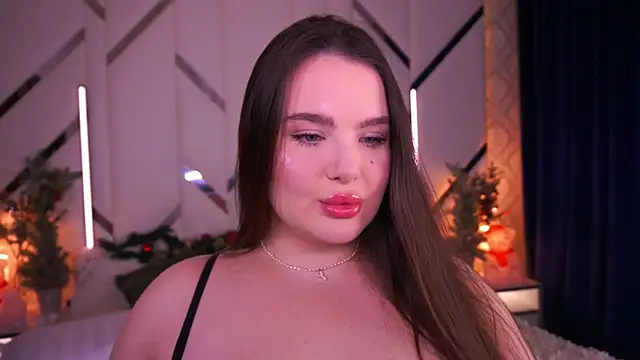 CuteAmberr online show from January 7, 1:19 am