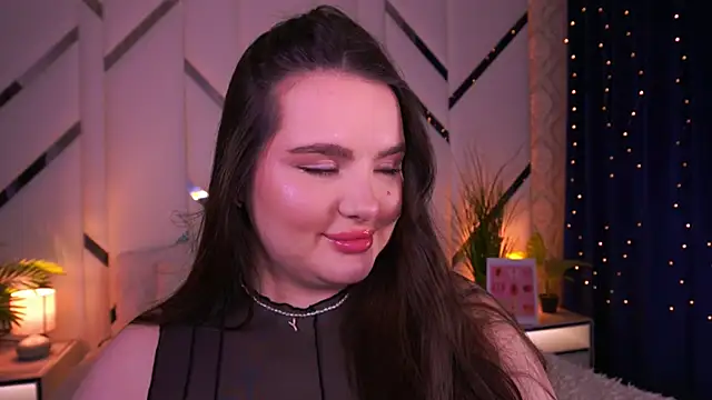 CuteAmberr online show from February 4, 12:49 am