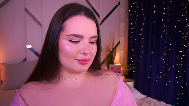 CuteAmberr online show from February 18, 1:56 am