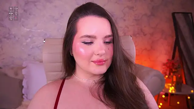 CuteAmberr online show from May 31, 1:03 am