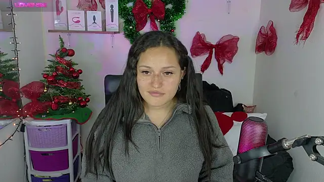 megan doll2 online show from December 21, 1:58 am