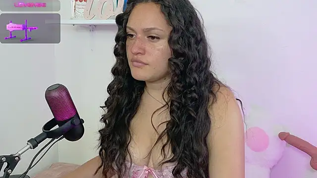 megan doll2 online show from March 1, 9:59 pm