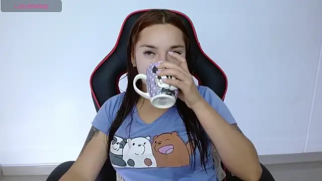 samantha tattu online show from December 3, 10:51 pm