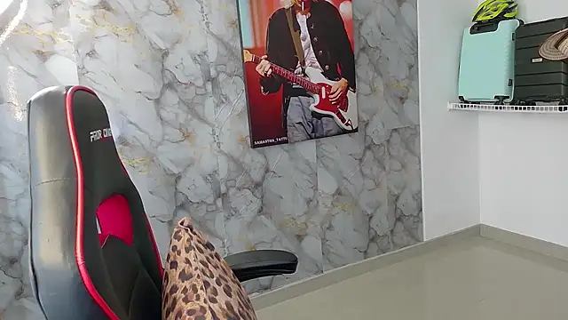 samantha tattu online show from September 30, 9:53 pm