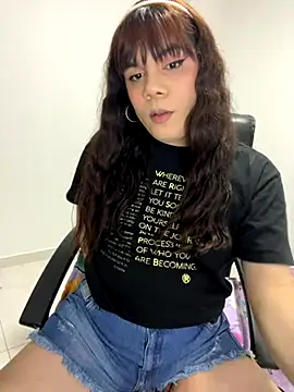 Violetacam 05 online show from October 4, 9:07 am