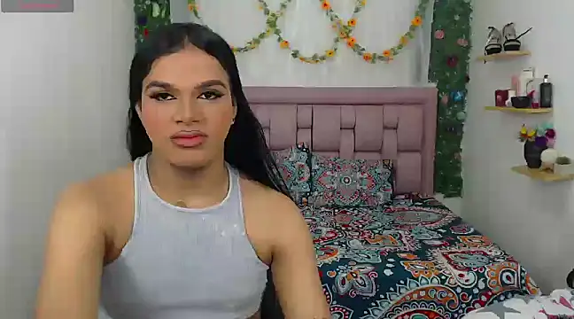 Vickydanyx online show from December 4, 4:27 pm