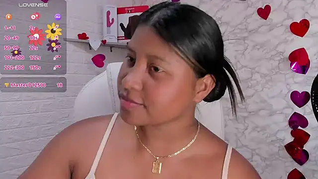 Snapshot of lunahot__07 chatting on February 26, 6:21 pm lunahot 07 online show from February 26, 6:21 pm
