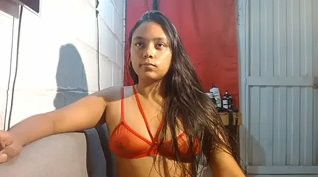 Chiara petterson online show from January 18, 4:59 am