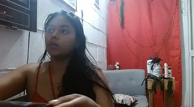 Chiara petterson online show from January 25, 5:18 am