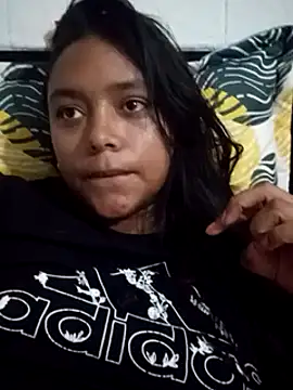 Chiara petterson online show from February 6, 8:23 pm