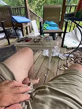 Themechanic420 online show from June 6, 6:45 pm