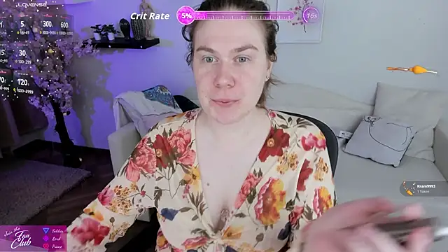 Snapshot of Nancy_Sun_ chatting on July 11, 11:13 am Nancy Sun online show from July 11, 11:13 am