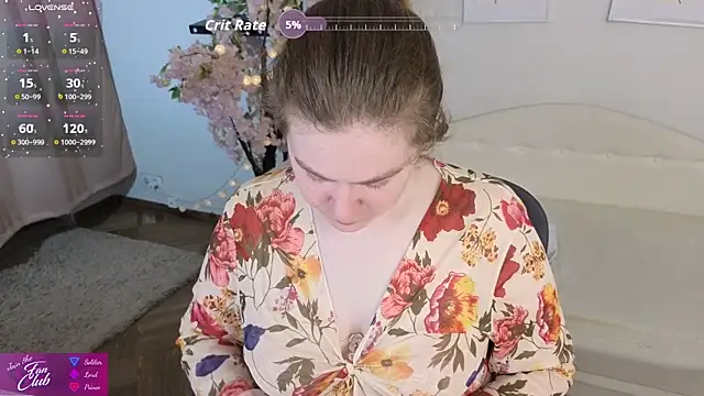 Snapshot of Nancy_Sun_ chatting on July 23, 11:41 am Nancy Sun online show from July 23, 11:41 am