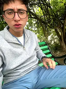 CamiRojas boy online show from June 2, 7:16 pm