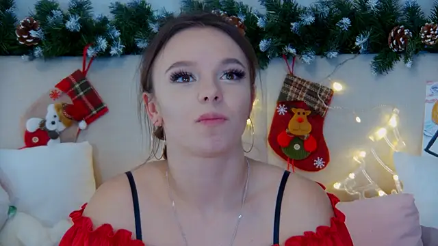 ElisabethDavis online show from December 23, 11:17 pm