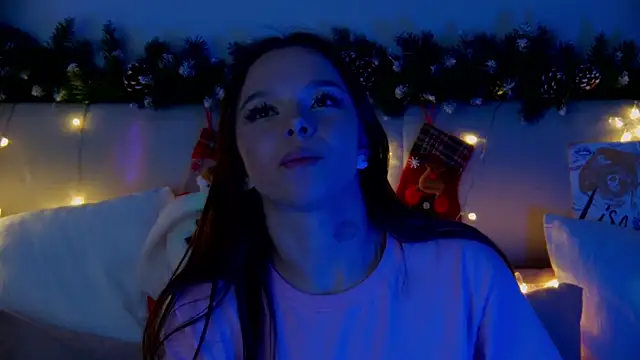 ElisabethDavis online show from January 5, 12:31 am