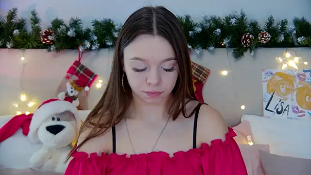 ElisabethDavis online show from January 7, 6:14 pm