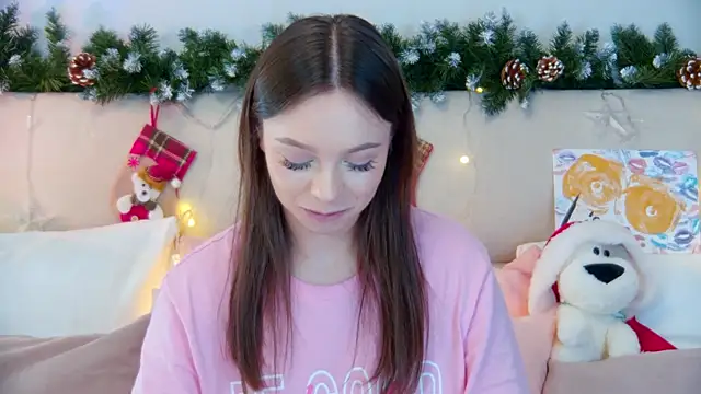 ElisabethDavis online show from January 11, 6:12 pm