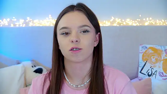 ElisabethDavis online show from January 24, 7:18 pm