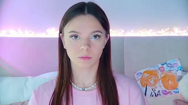 ElisabethDavis online show from February 1, 3:18 pm