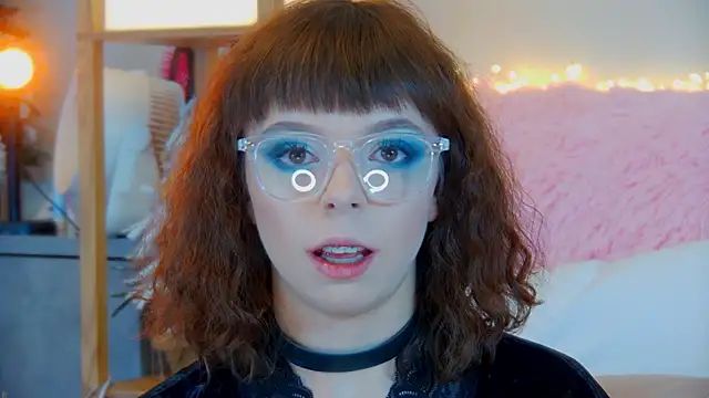 ElisabethDavis online show from November 25, 3:23 pm