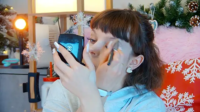 ElisabethDavis online show from January 17, 3:28 pm