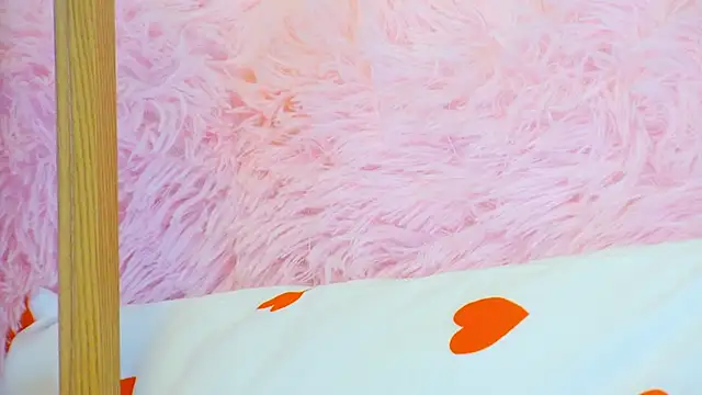 ElisabethDavis online show from February 18, 5:09 pm