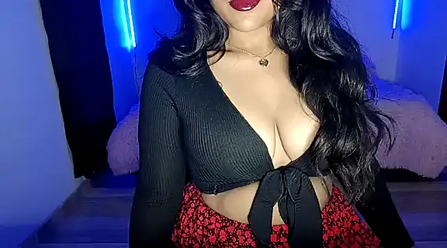 Snapshot of Lucy_kanne chatting on January 11, 10:07 pm Lucy kanne online show from January 11, 10:07 pm