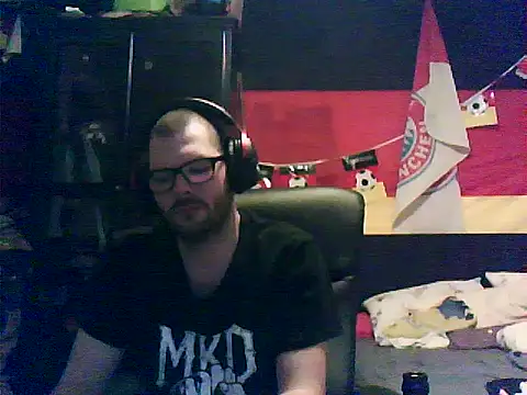 Die-geile-Sau online show from January 6, 9:50 pm