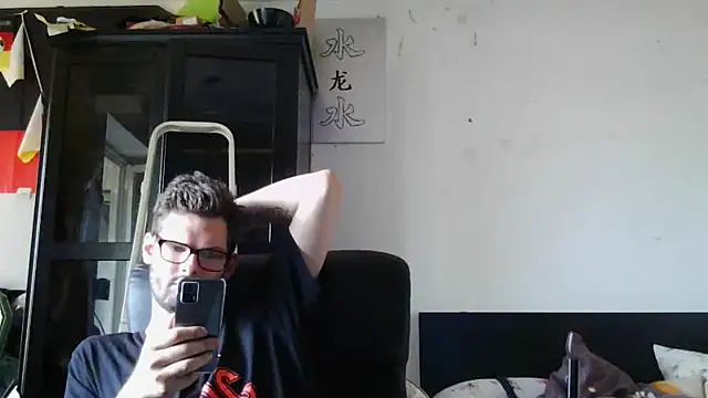 Die-geile-Sau online show from May 30, 4:26 pm