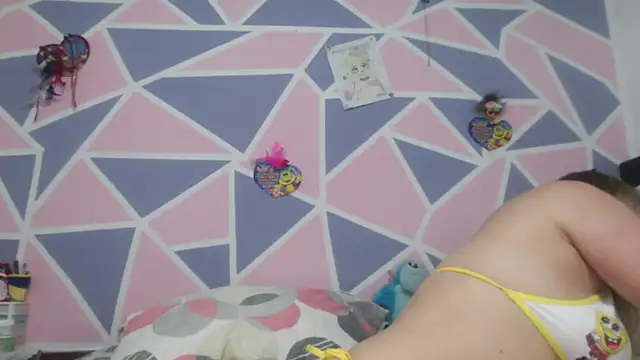 Keili-Sexy online show from September 27, 9:31 pm